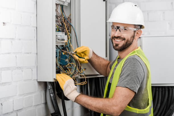 Industrial Electrical Services in ME