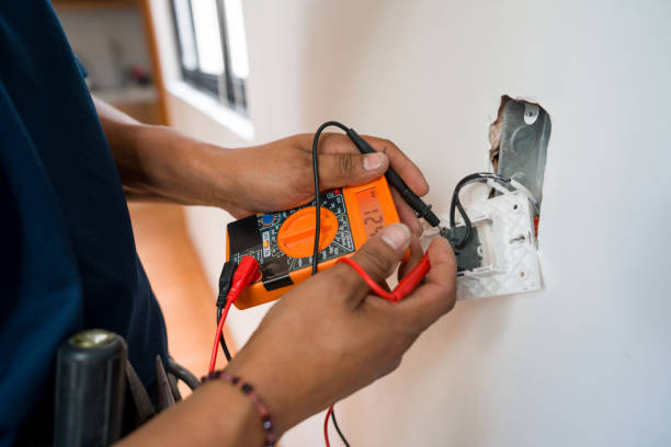 Best Electrical Outlet Repair  in Biddeford, ME