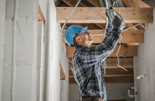Best Electric Panel Repair  in Biddeford, ME