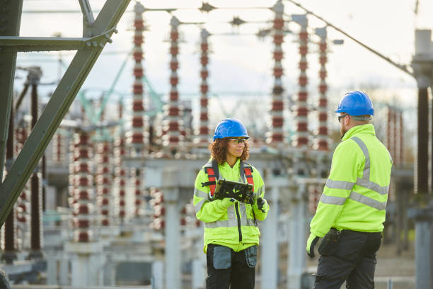 Best Electrical Troubleshooting Services  in Biddeford, ME