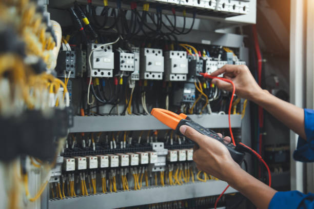Best Emergency Electrical Repair  in Biddeford, ME
