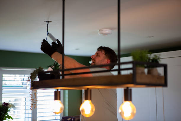 Best Home Electrical Repair  in Biddeford, ME