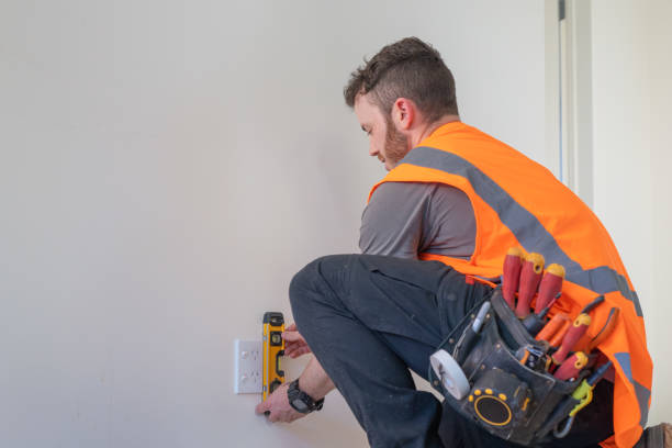 Best Electrical Rewiring Services  in Biddeford, ME